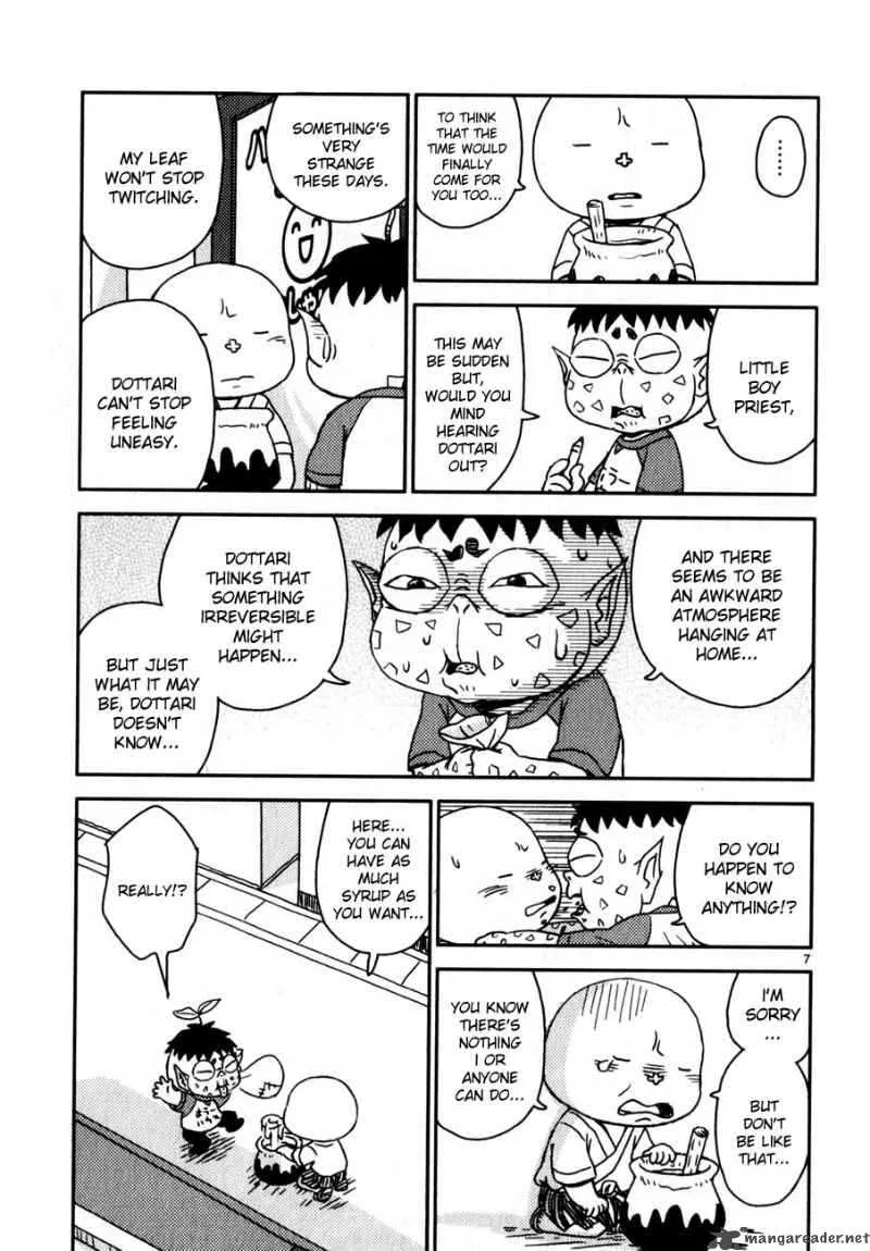 Noramimi Chapter 66 page 7