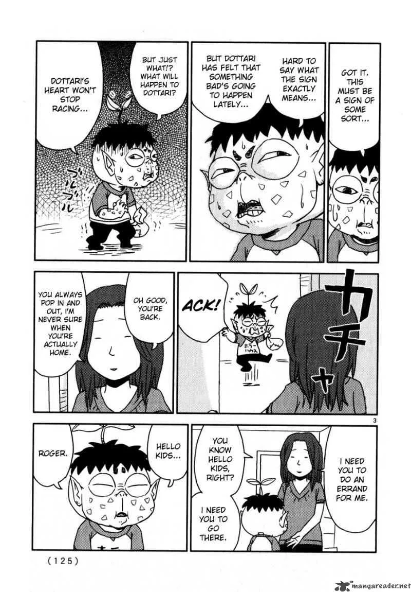 Noramimi Chapter 66 page 3