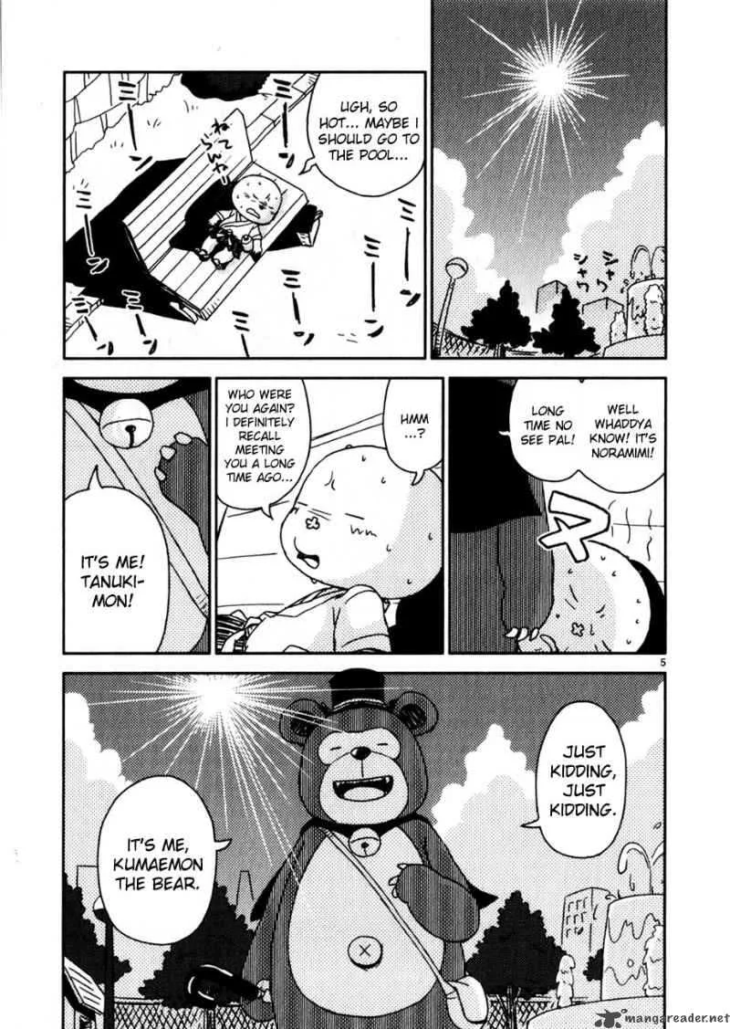 Noramimi Chapter 67 page 5