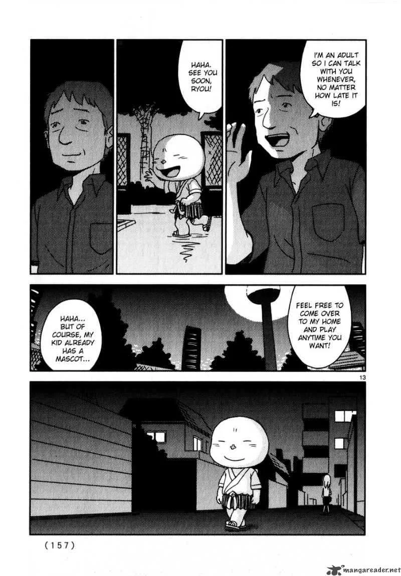 Noramimi Chapter 67 page 13