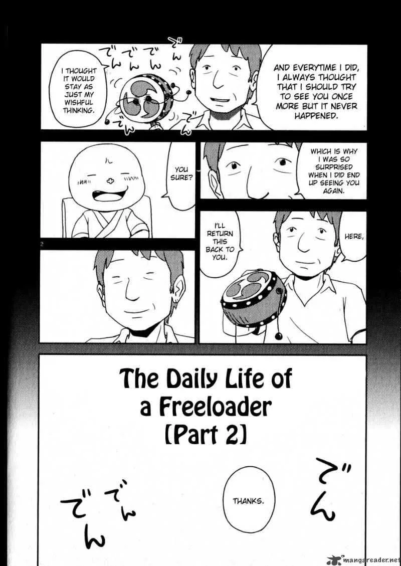 Noramimi Chapter 68 page 2