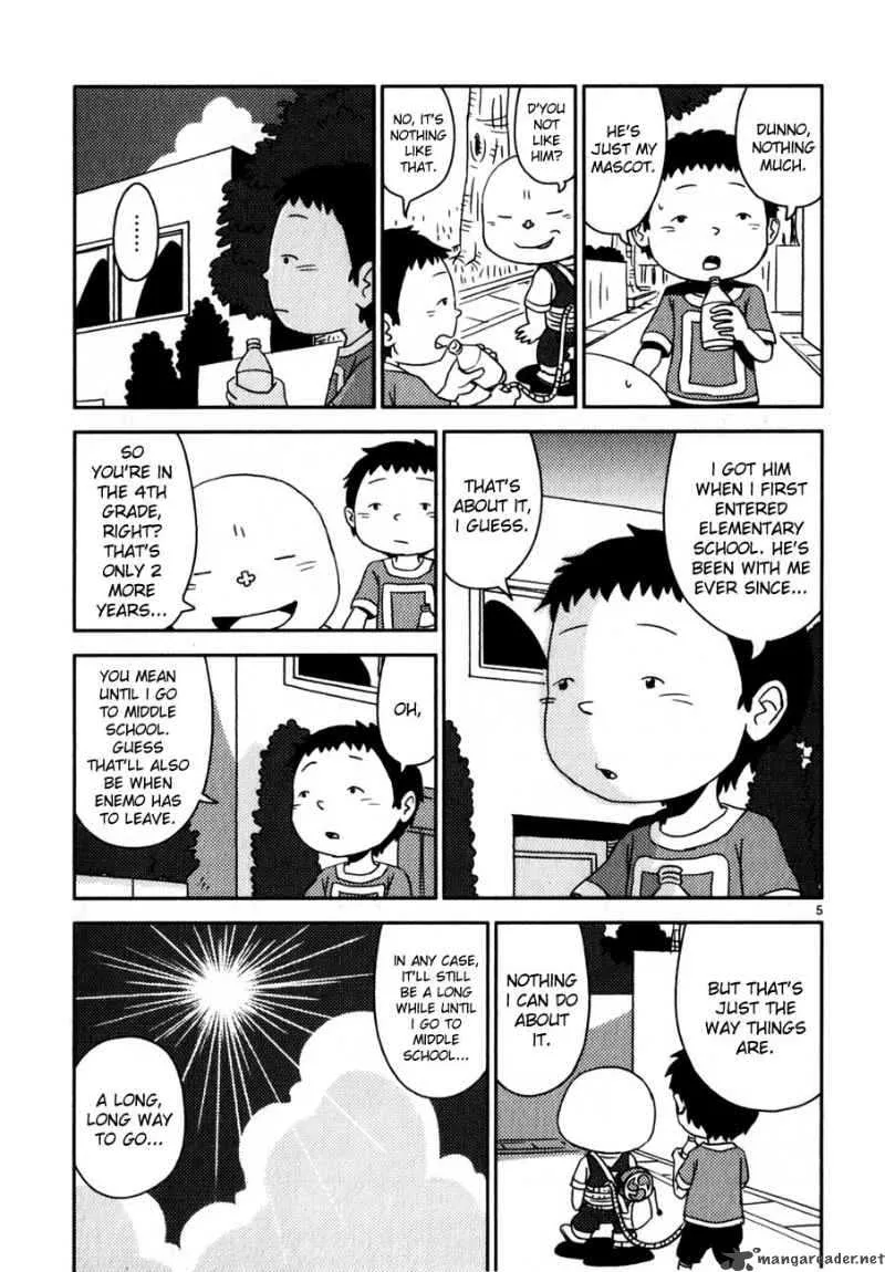 Noramimi Chapter 68 page 5