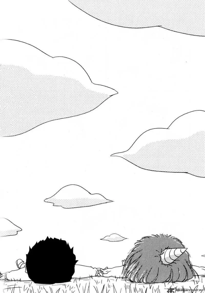 Noramimi Chapter 68 page 20