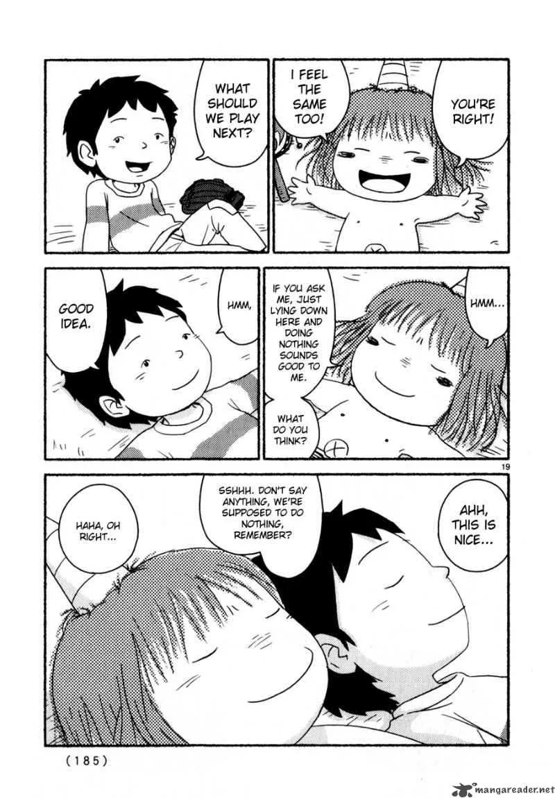 Noramimi Chapter 68 page 19