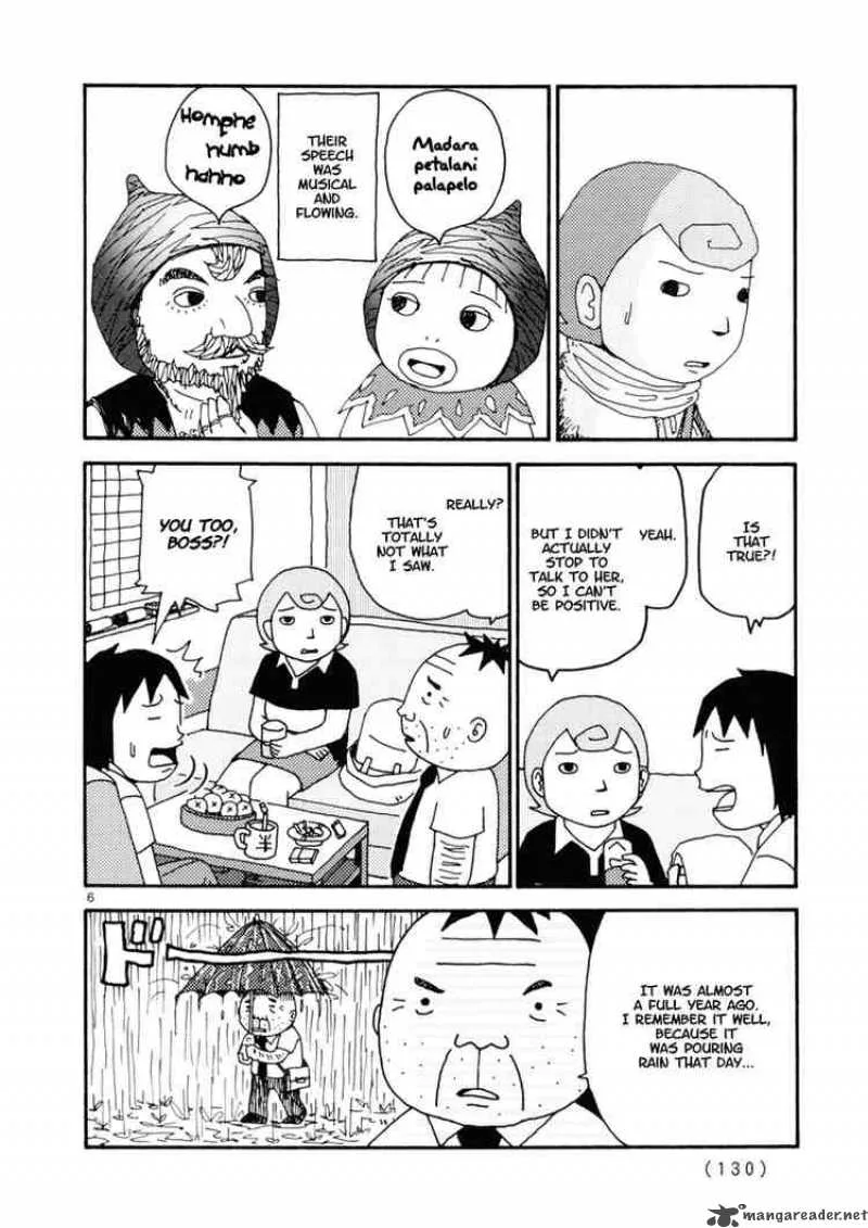 Noramimi Chapter 7 page 6