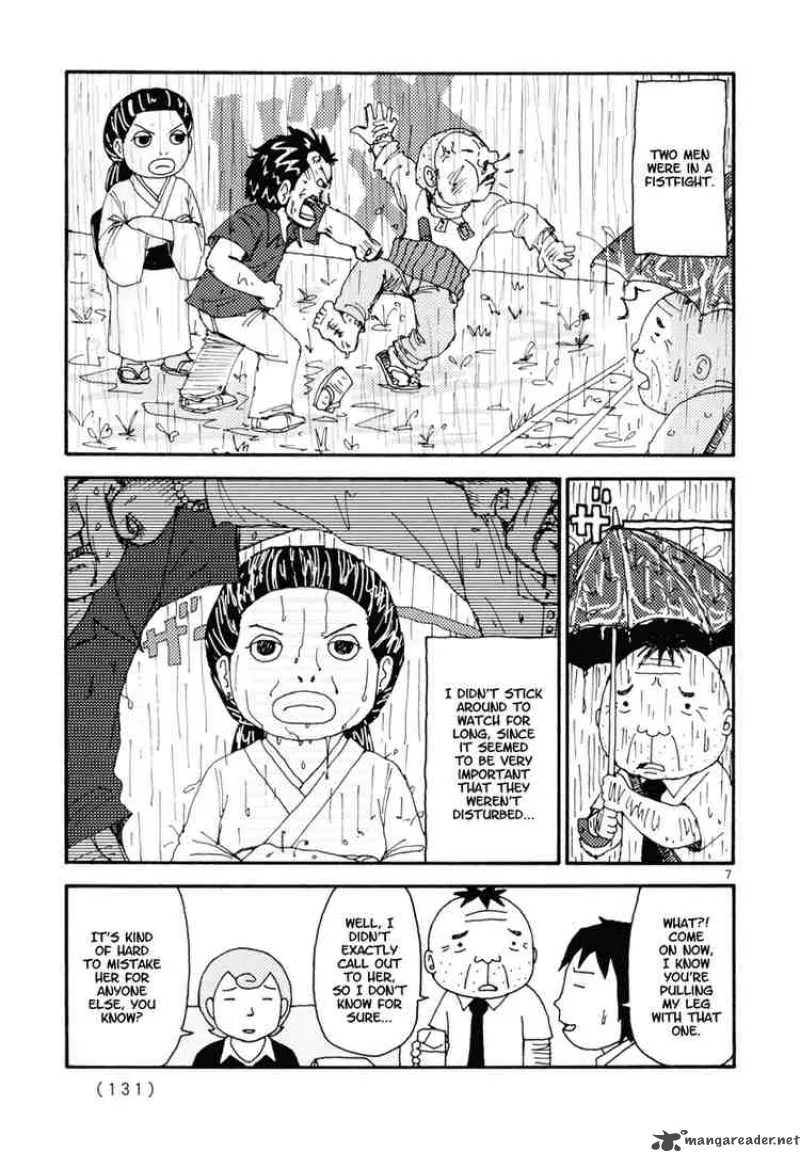 Noramimi Chapter 7 page 7