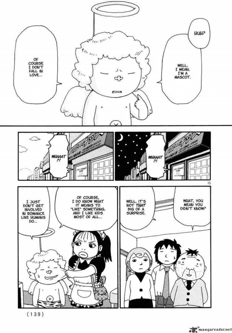 Noramimi Chapter 7 page 15