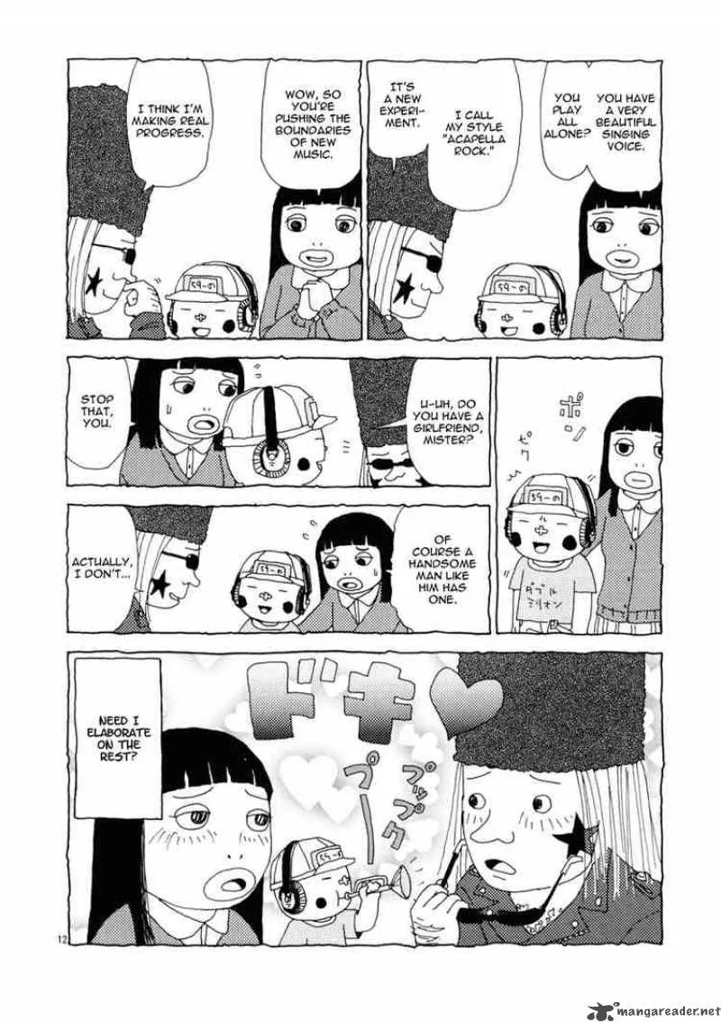 Noramimi Chapter 7 page 12