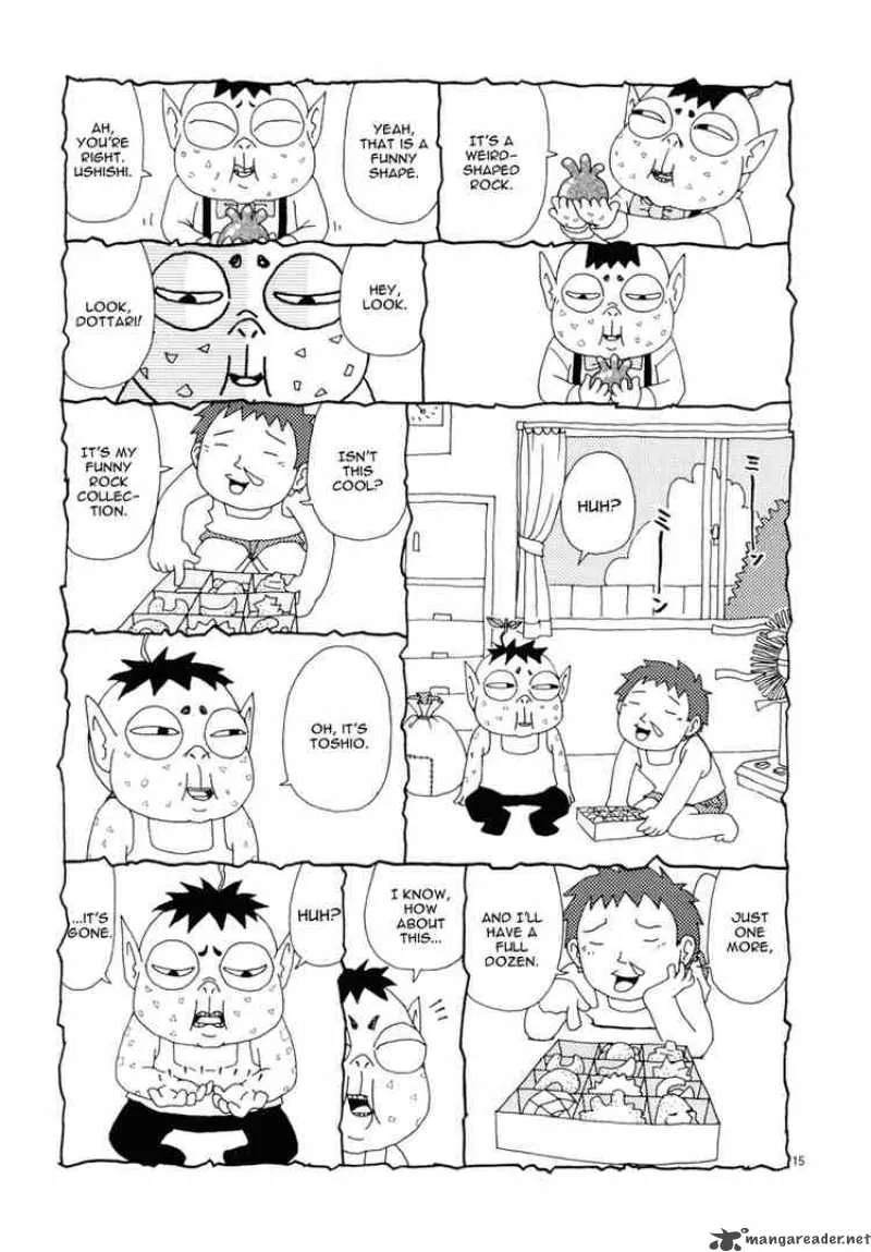Noramimi Chapter 8 page 15