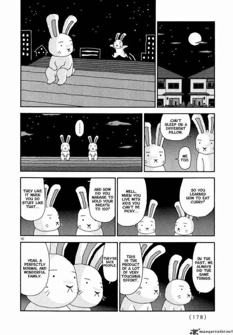 Noramimi Chapter 9 page 16