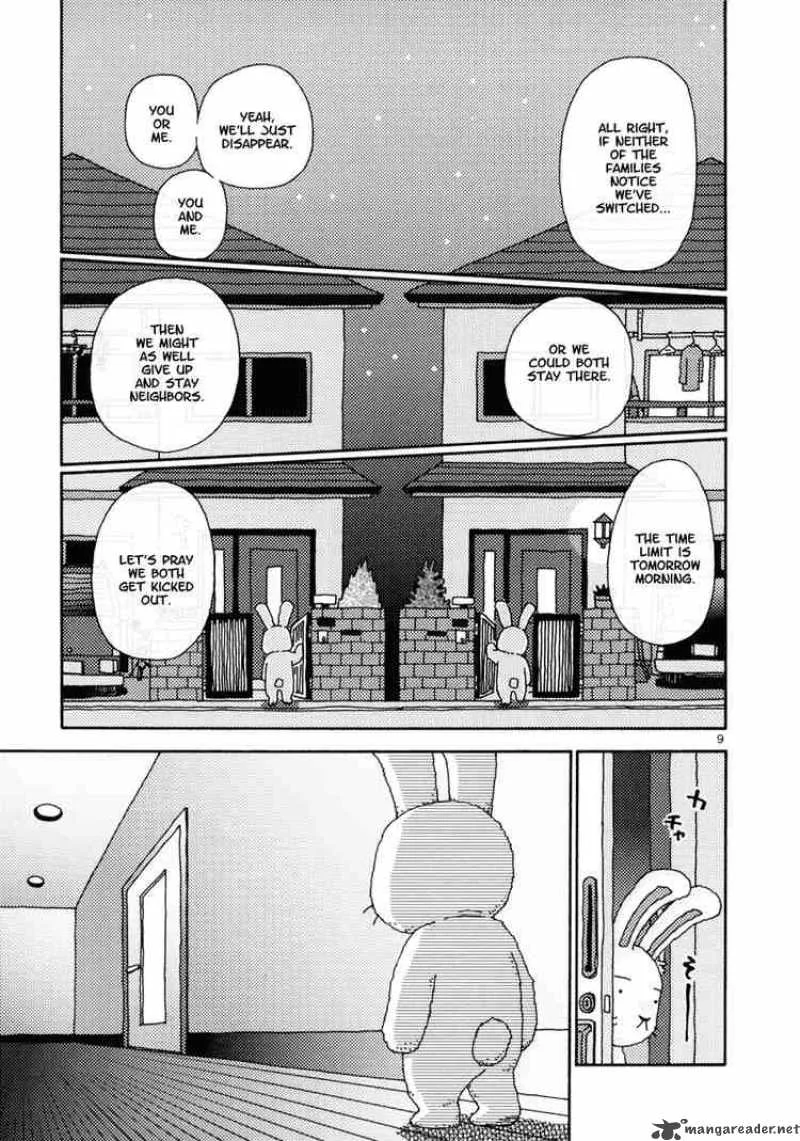 Noramimi Chapter 9 page 9