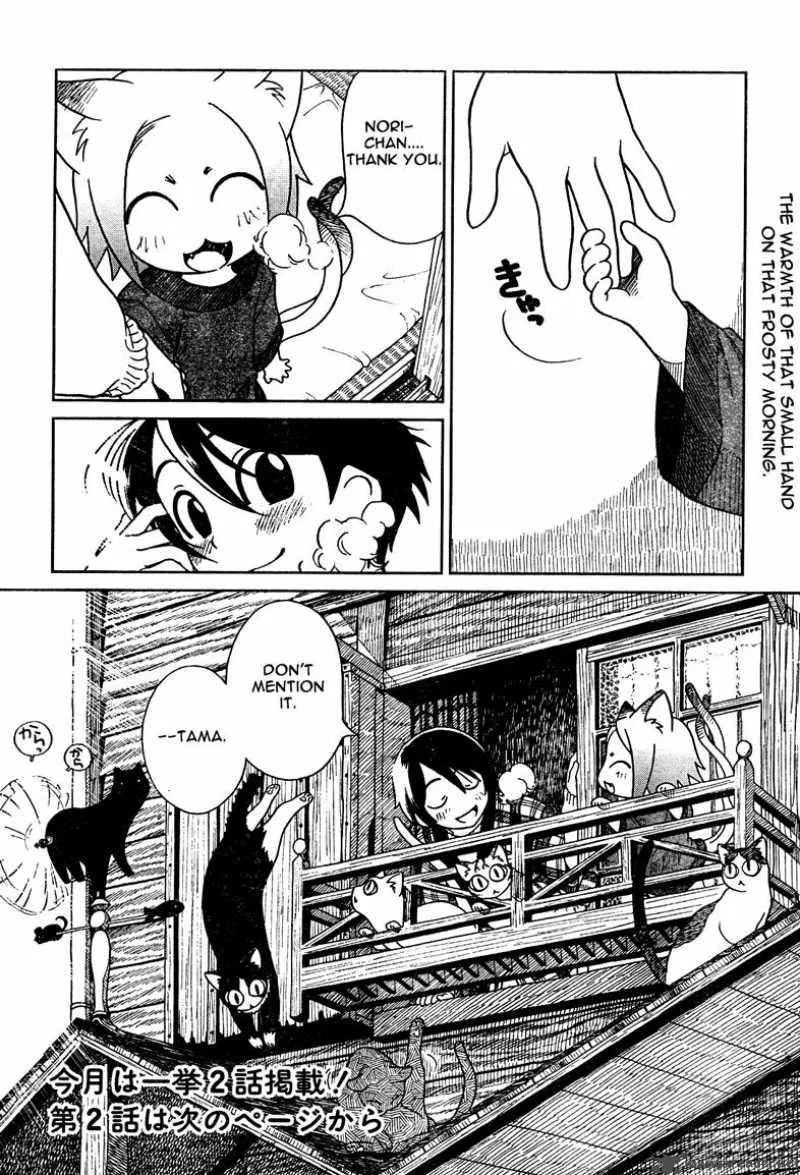 Nori Tama Chapter 1 page 17