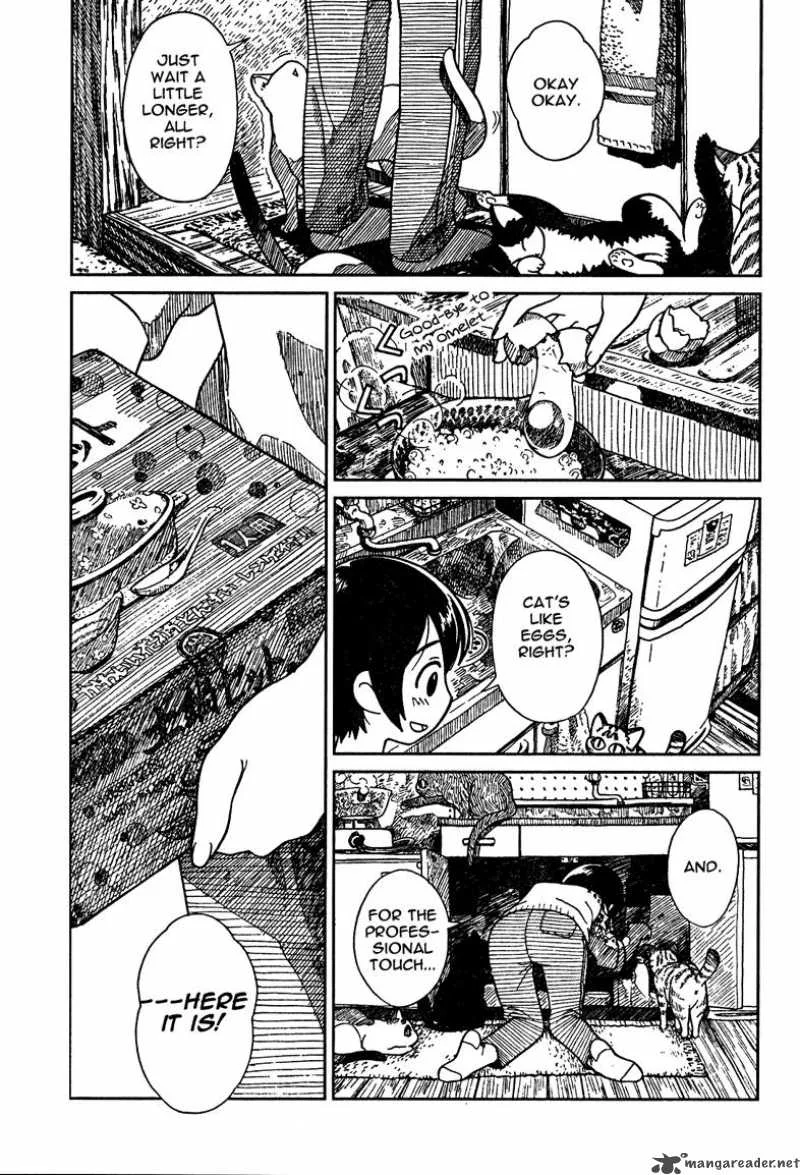 Nori Tama Chapter 1 page 8