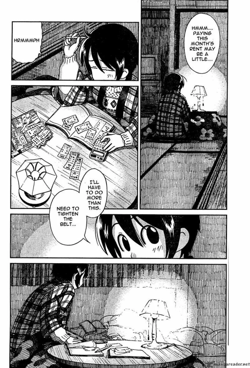 Nori Tama Chapter 1 page 13