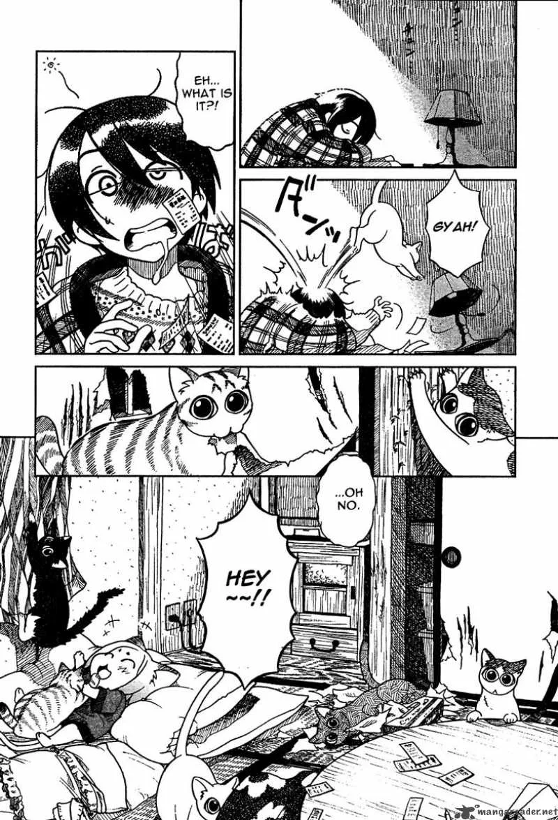 Nori Tama Chapter 1 page 15