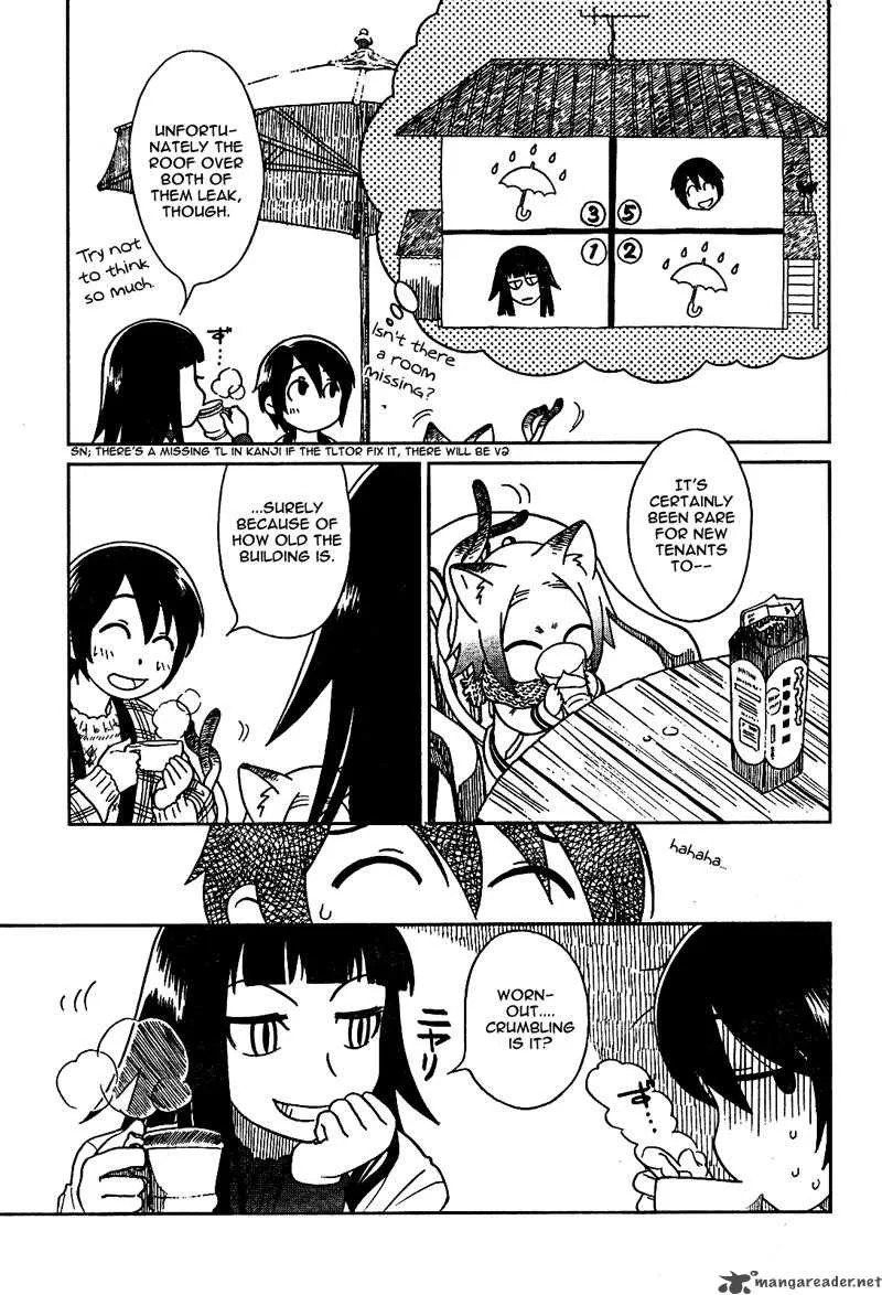 Nori Tama Chapter 2 page 8