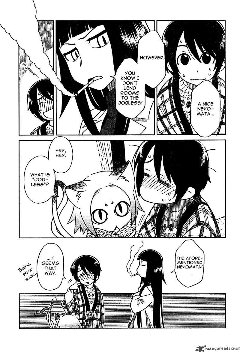 Nori Tama Chapter 2 page 4