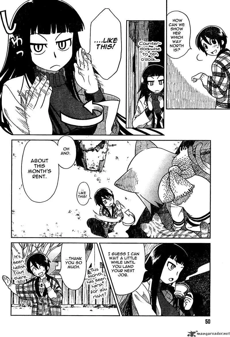 Nori Tama Chapter 2 page 13