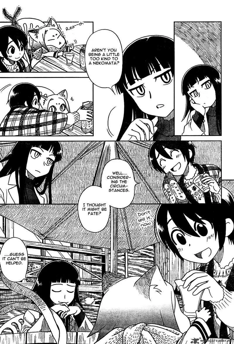 Nori Tama Chapter 2 page 10