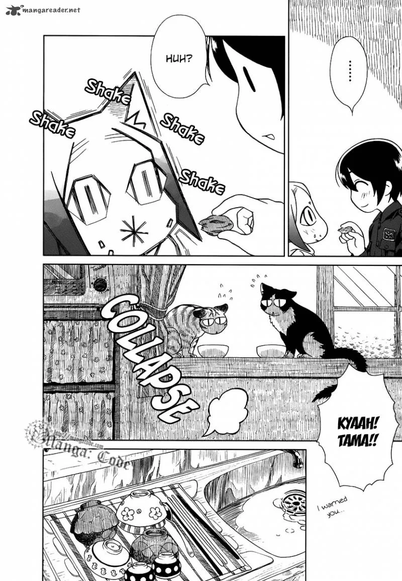 Nori Tama Chapter 3 page 8