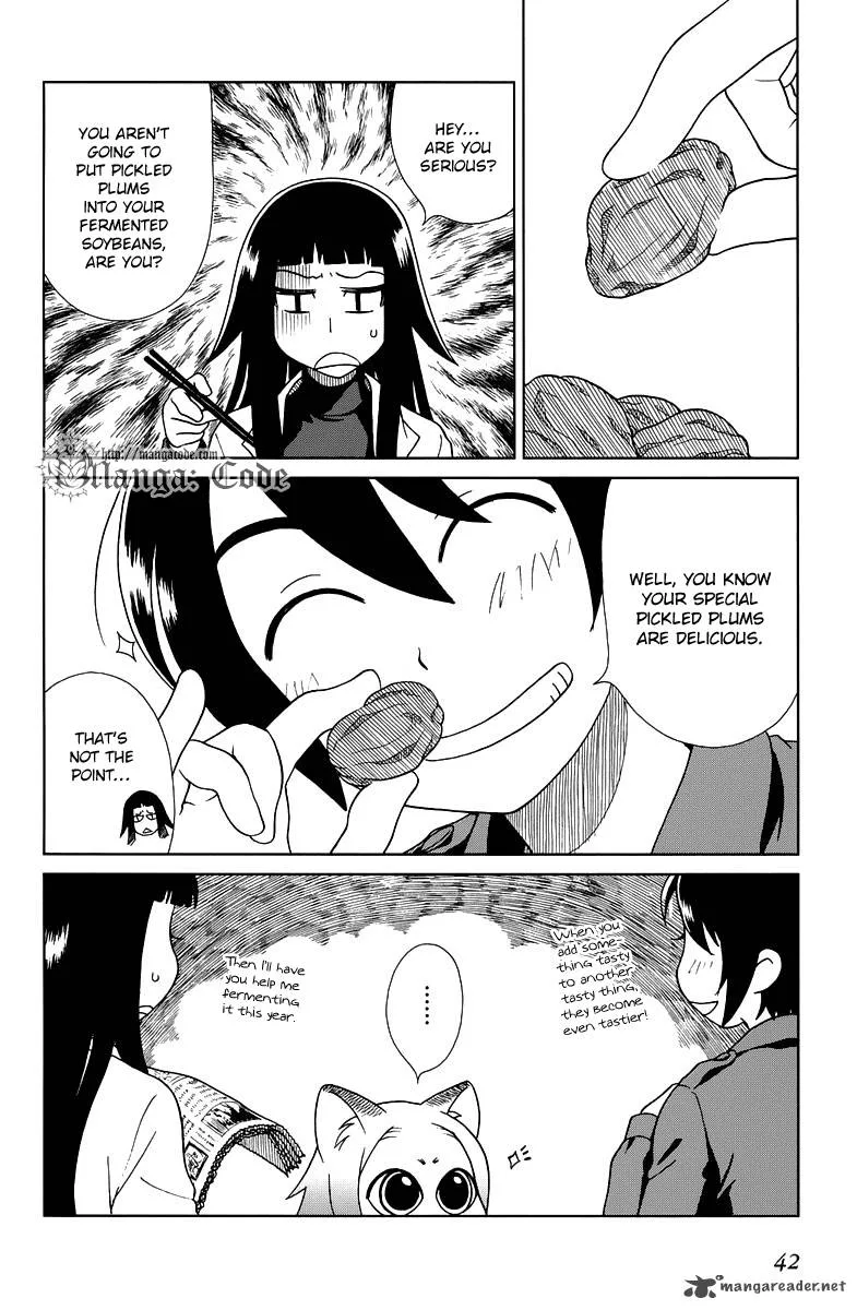 Nori Tama Chapter 3 page 6