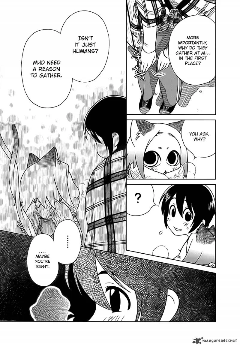 Nori Tama Chapter 4 page 18