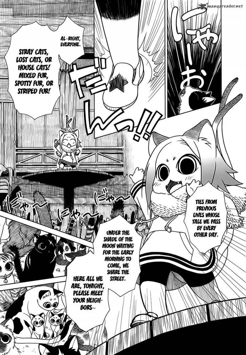 Nori Tama Chapter 4 page 14