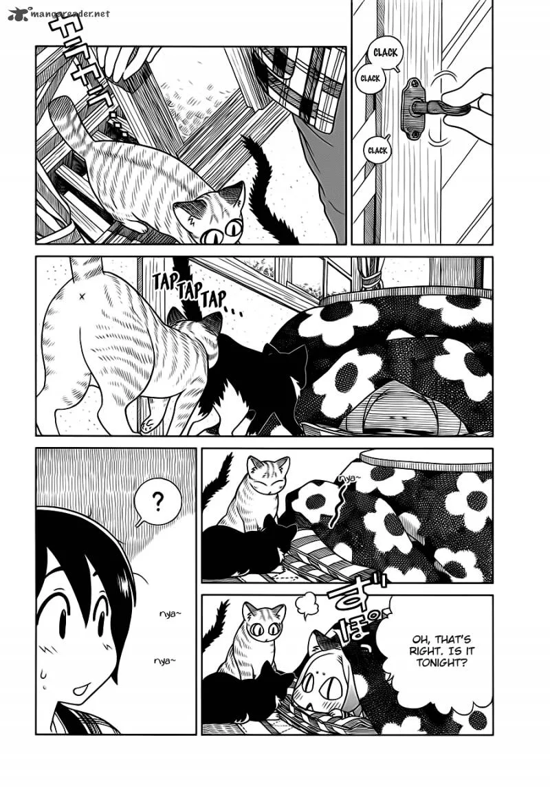 Nori Tama Chapter 4 page 8