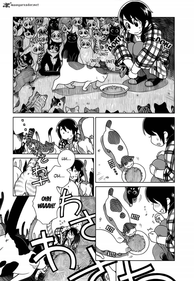 Nori Tama Chapter 4 page 16