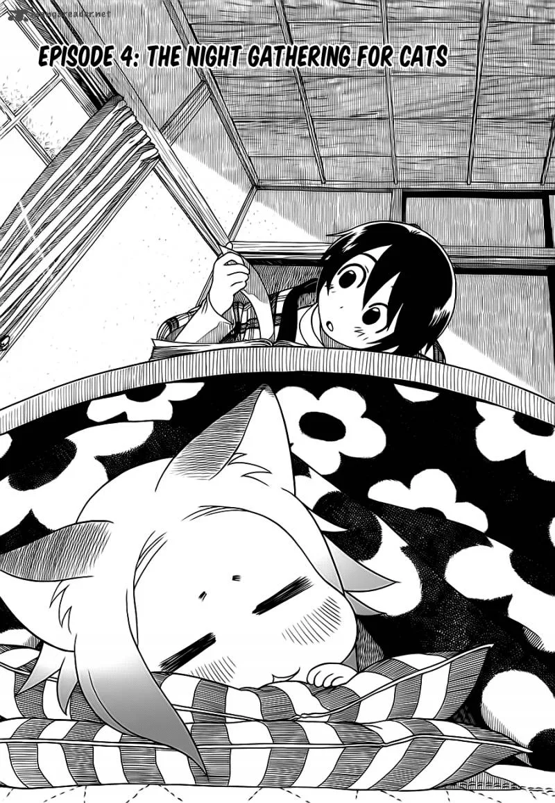 Nori Tama Chapter 4 page 4