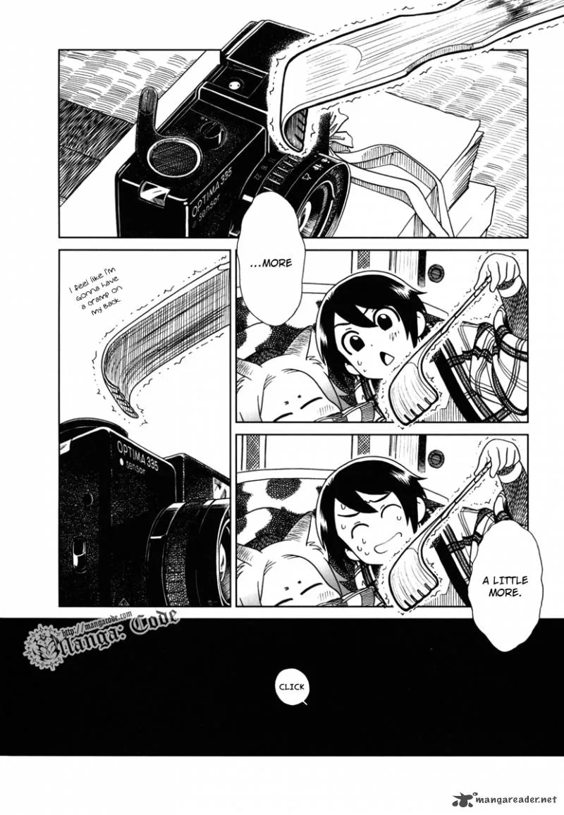 Nori Tama Chapter 5 page 13