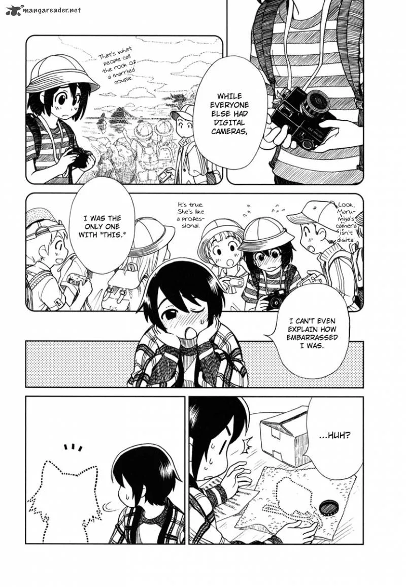 Nori Tama Chapter 5 page 6