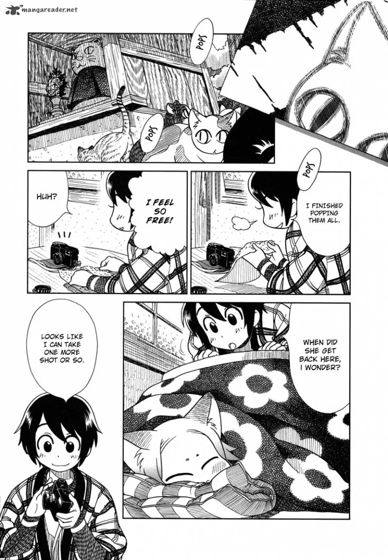 Nori Tama Chapter 5 page 12