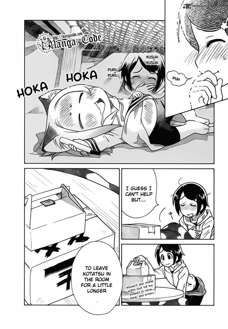 Nori Tama Chapter 6 page 16