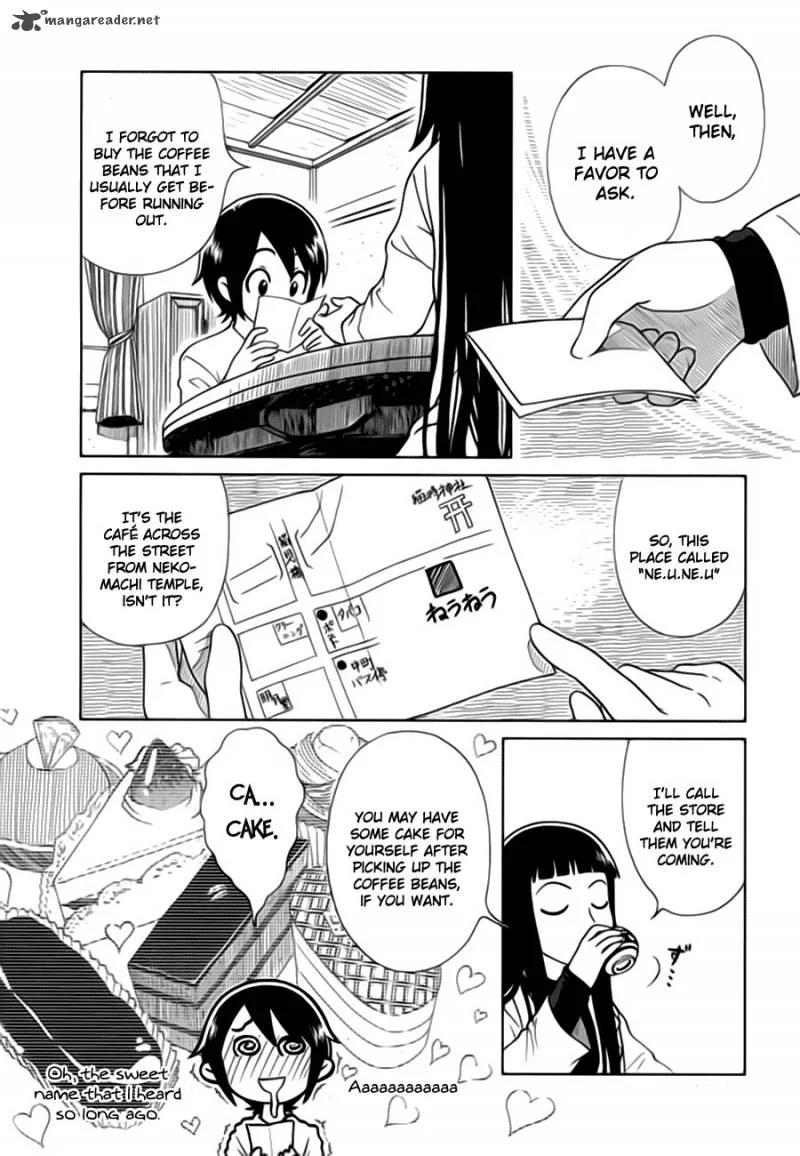 Nori Tama Chapter 6 page 5