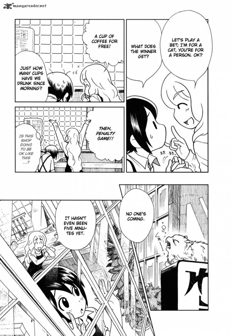 Nori Tama Chapter 7 page 12