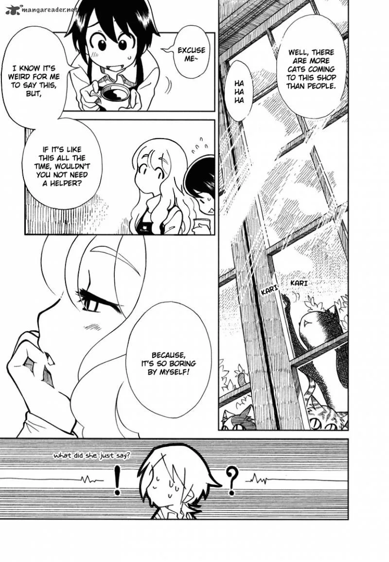 Nori Tama Chapter 7 page 10