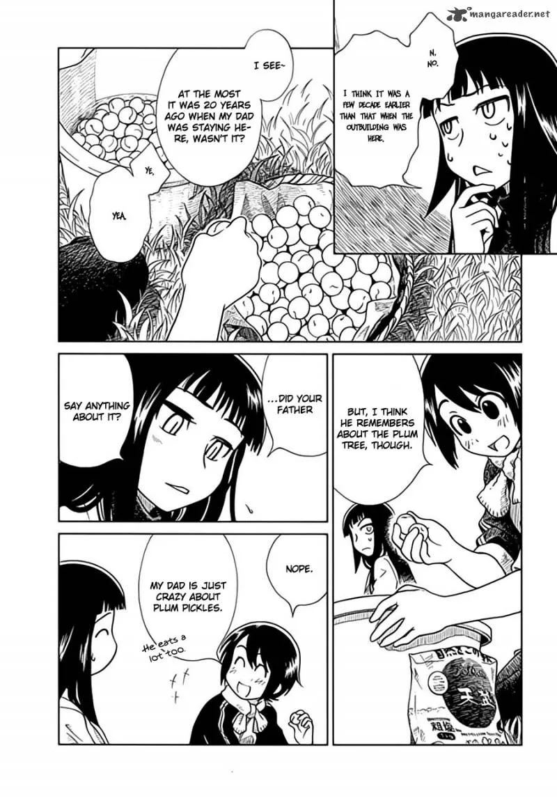 Nori Tama Chapter 8 page 10