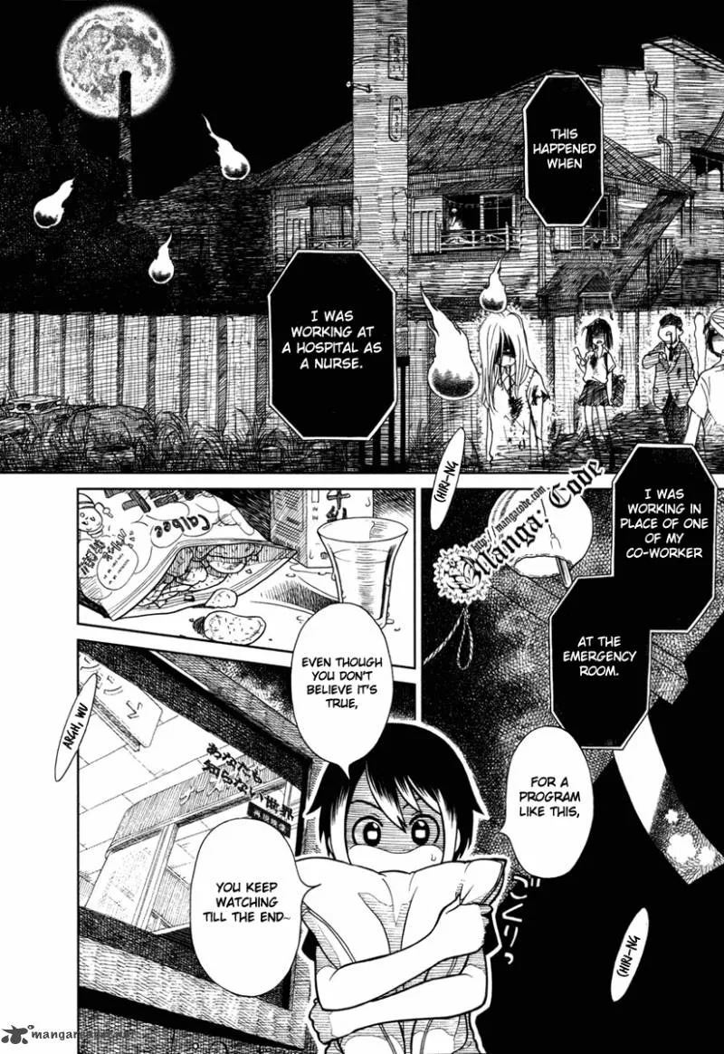 Nori Tama Chapter 9 page 5