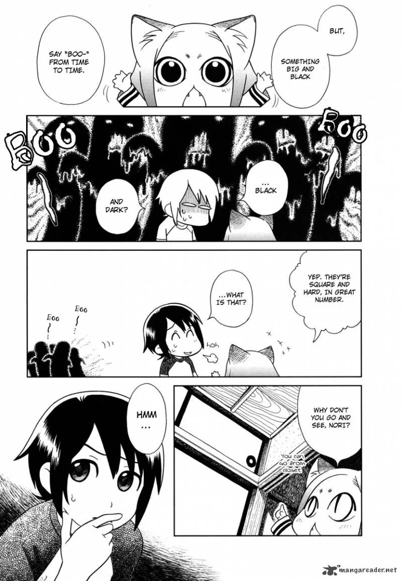 Nori Tama Chapter 9 page 10