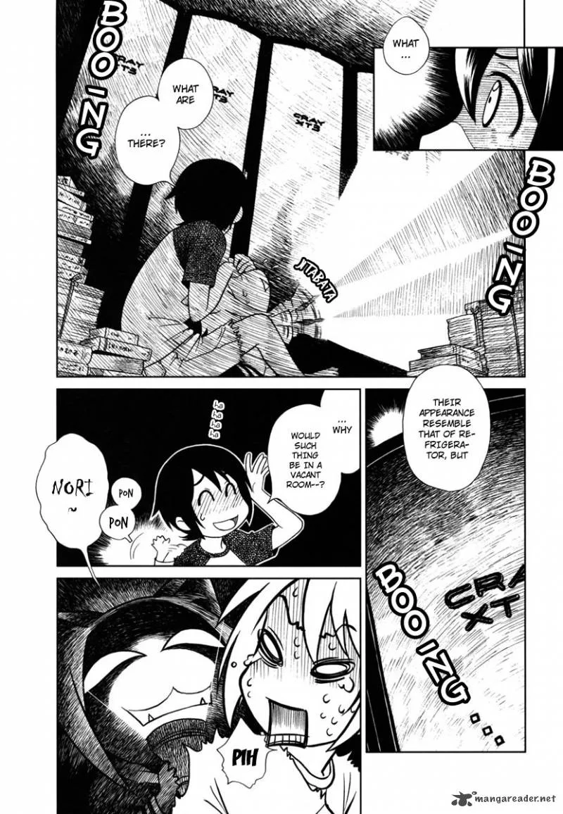 Nori Tama Chapter 9 page 13