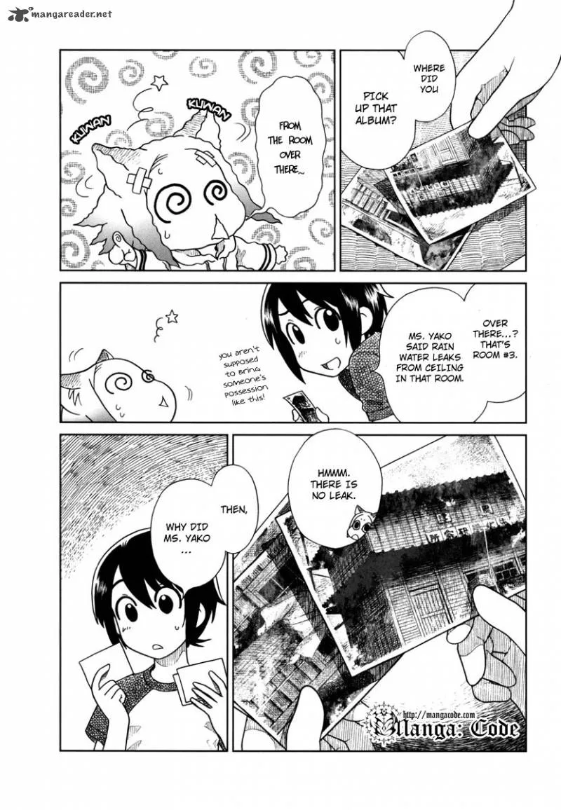 Nori Tama Chapter 9 page 9