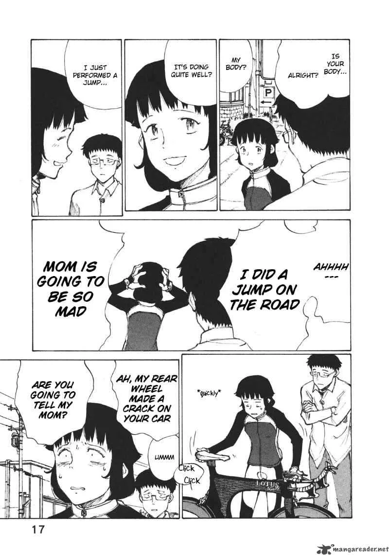 Noririn Chapter 1 page 21