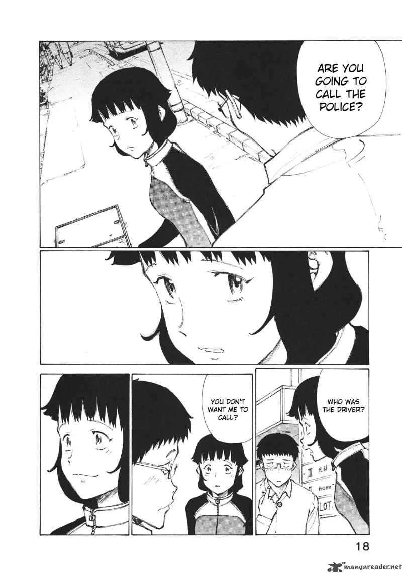 Noririn Chapter 1 page 22