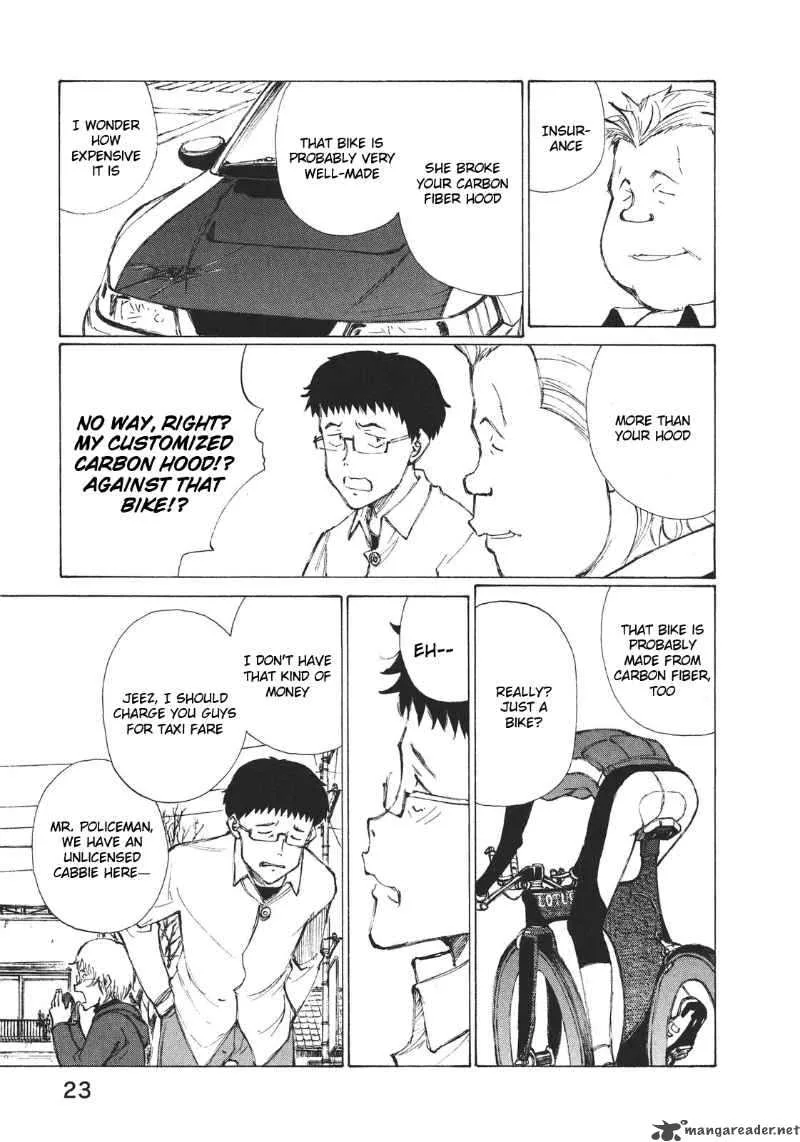 Noririn Chapter 1 page 27