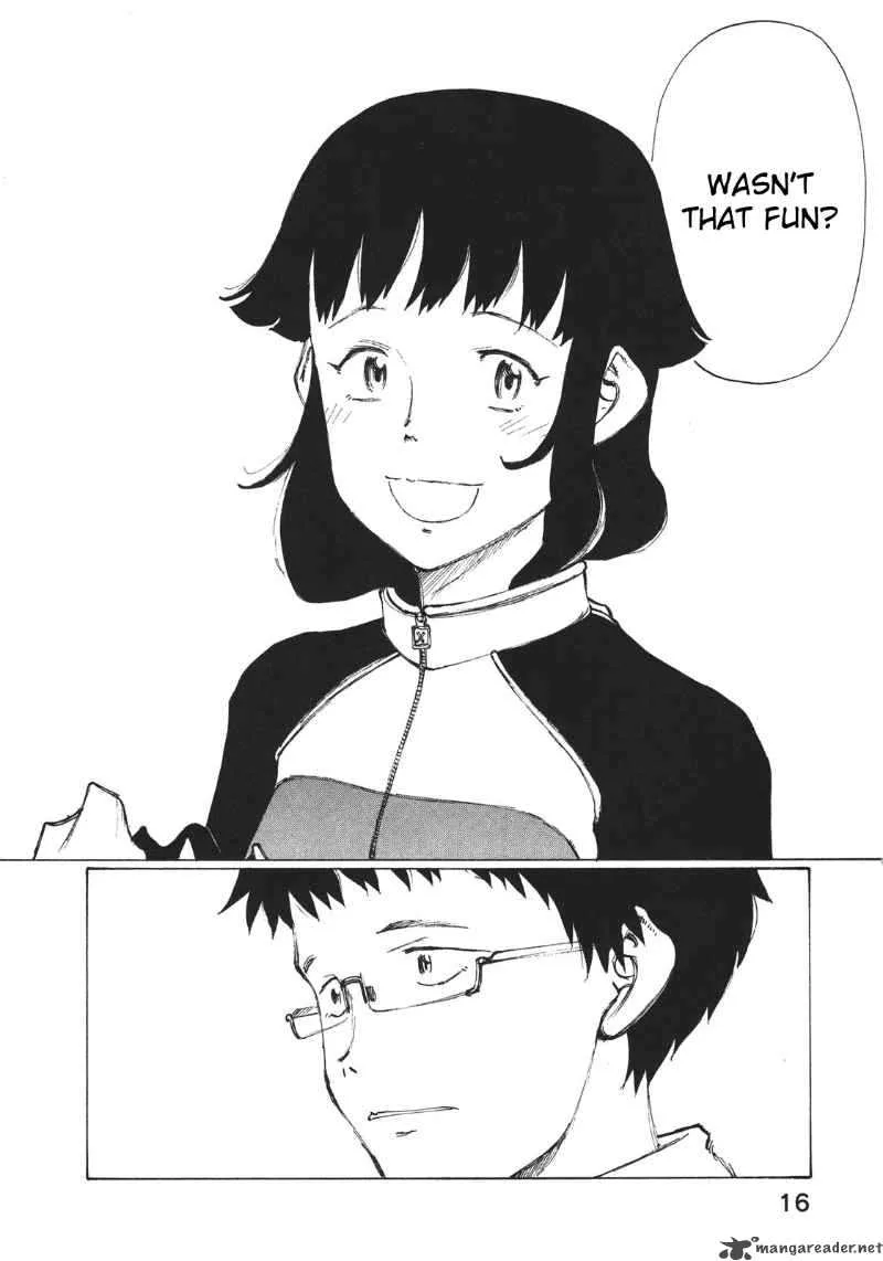Noririn Chapter 1 page 20