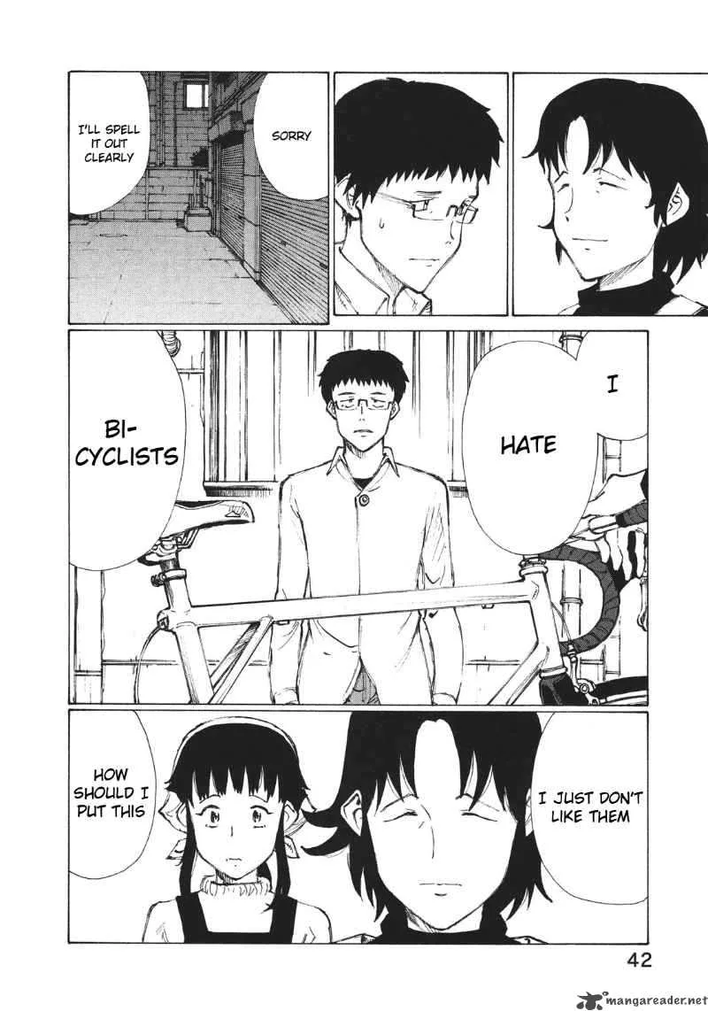 Noririn Chapter 1 page 45