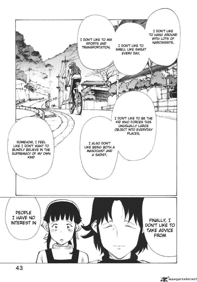 Noririn Chapter 1 page 46