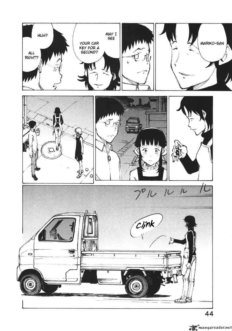 Noririn Chapter 1 page 47