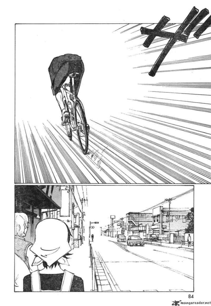 Noririn Chapter 10 page 4